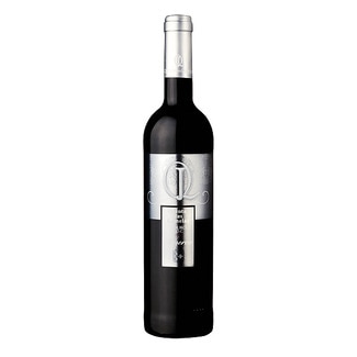 Vinho Tinto do Douro Reserva garrafa 75 cl - Quinta Das Lamelas