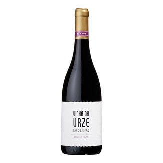 Vinho Tinto do Douro Reserva Biológico garrafa 75 cl - Vinha Da Urze