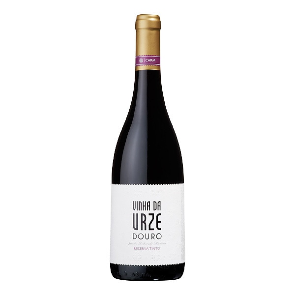 Vinho Tinto do Douro Reserva Biológico garrafa 75 cl