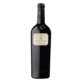 Vinho Tinto do Alentejo Reserva garrafa 75 cl - Marquês De Borba