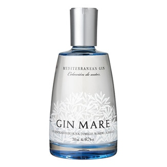 Gin garrafa 70 cl - Mare