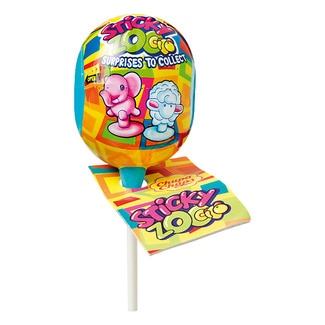 Chupa Chupa Surprise embalagem 35 g - Chupa Chups