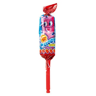 Chupa Chupa Melody Pops embalagem 1 unidade - Chupa Chups