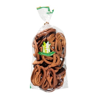 Bolos Raivas de Canela embalagem 300 g - Cavacas Das Caldas