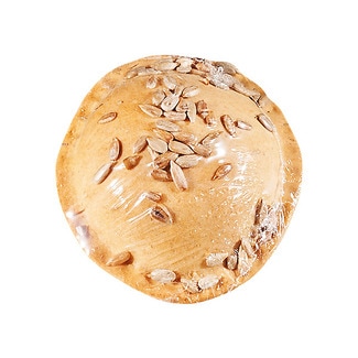 Empada de Cogumelos Shiitake Biológica embalagem 100 g - Próvida