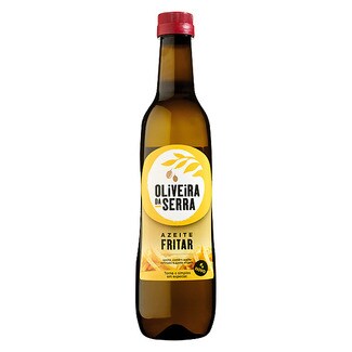 Oliveira da Serra Azeite para Fritar garrafa 750 ml