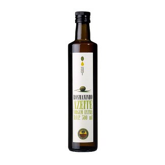 Rosmaninho Azeite Virgem Extra DOP 0,2º garrafa 500 ml