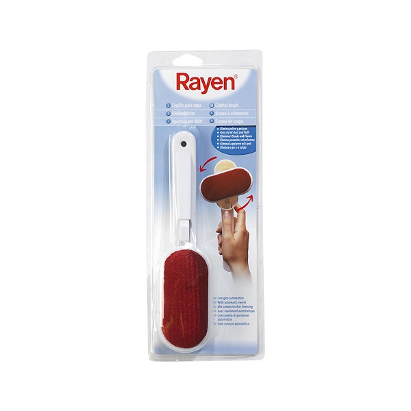 Escova para Roupa 1 unidade