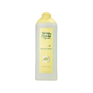 Água de Colónia Familiar embalagem 650 ml - Heno De Pravia