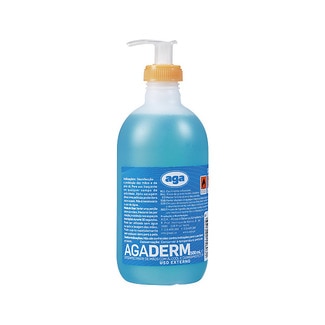 Desinfectante embalagem 500 ml - Agaderm