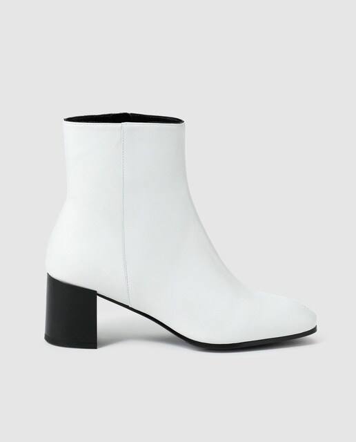 botines mujer el corte ingles