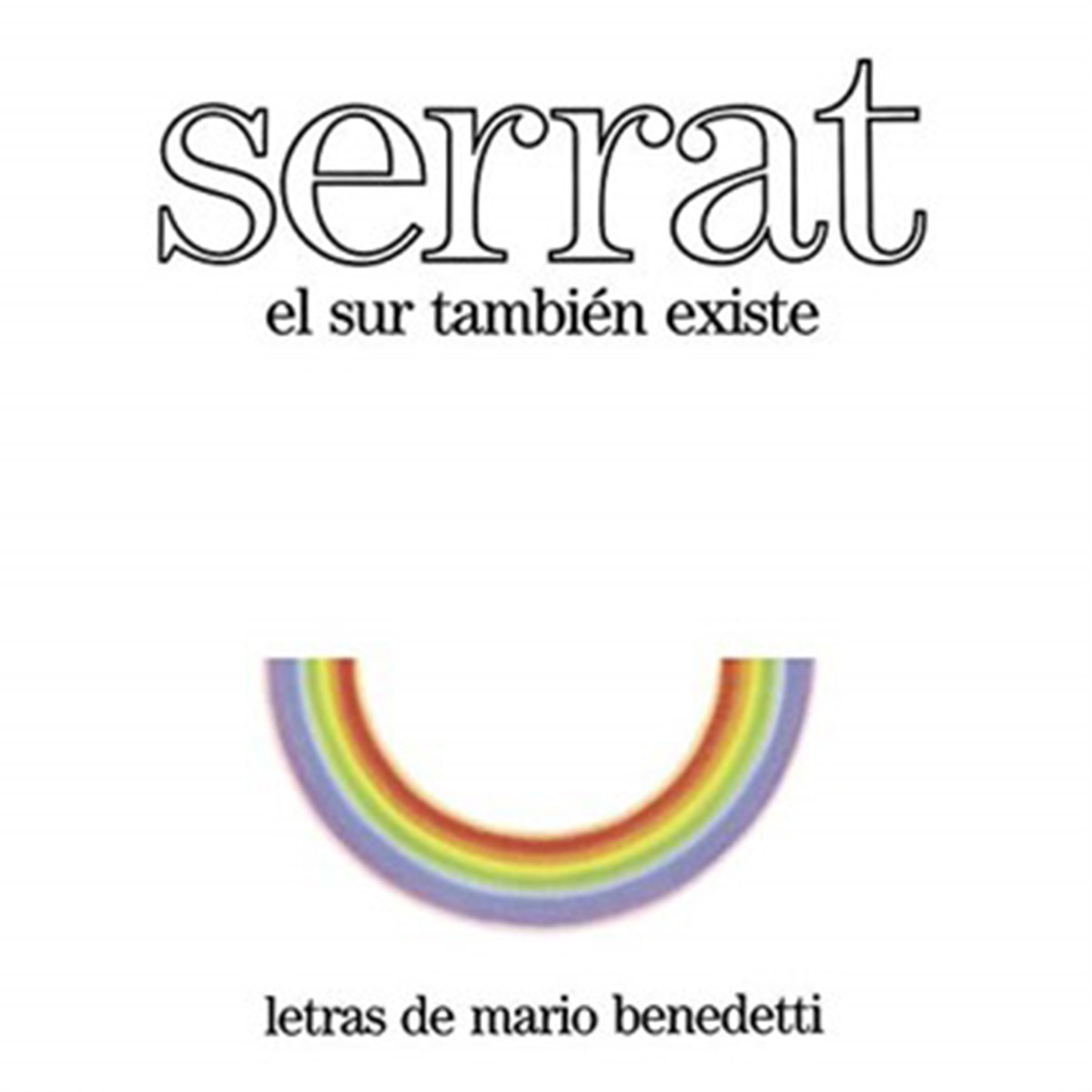 Imagem 0 de El Sur También Existe (LP-Vinil)