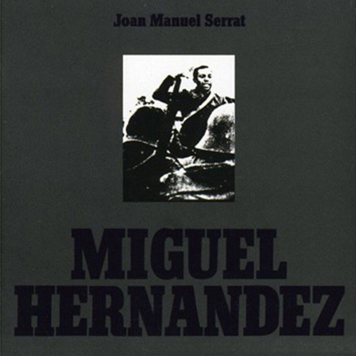 Miguel Hernández (LP-Vinil) 1