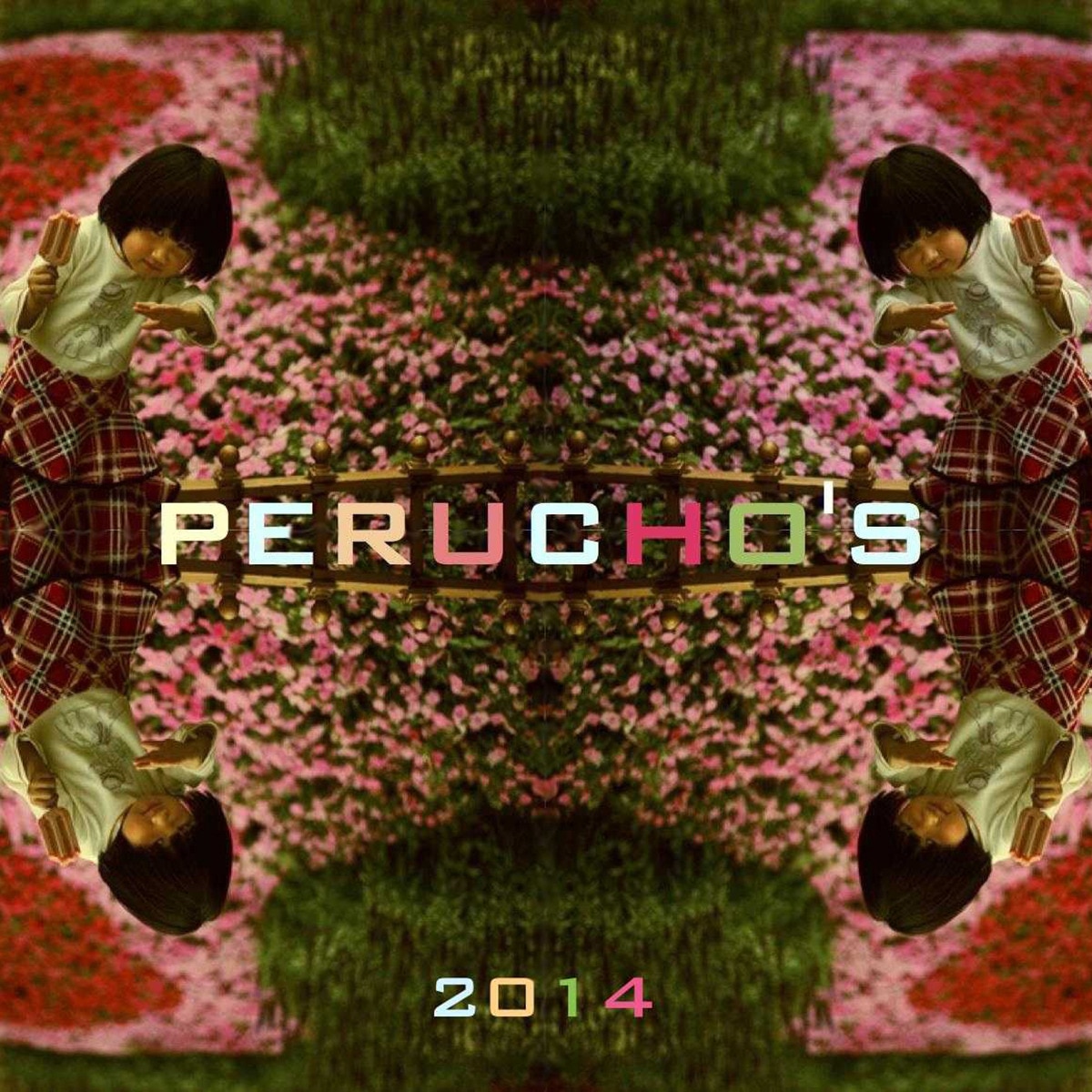Imagen 0 de Perucho's 2014 (CD)