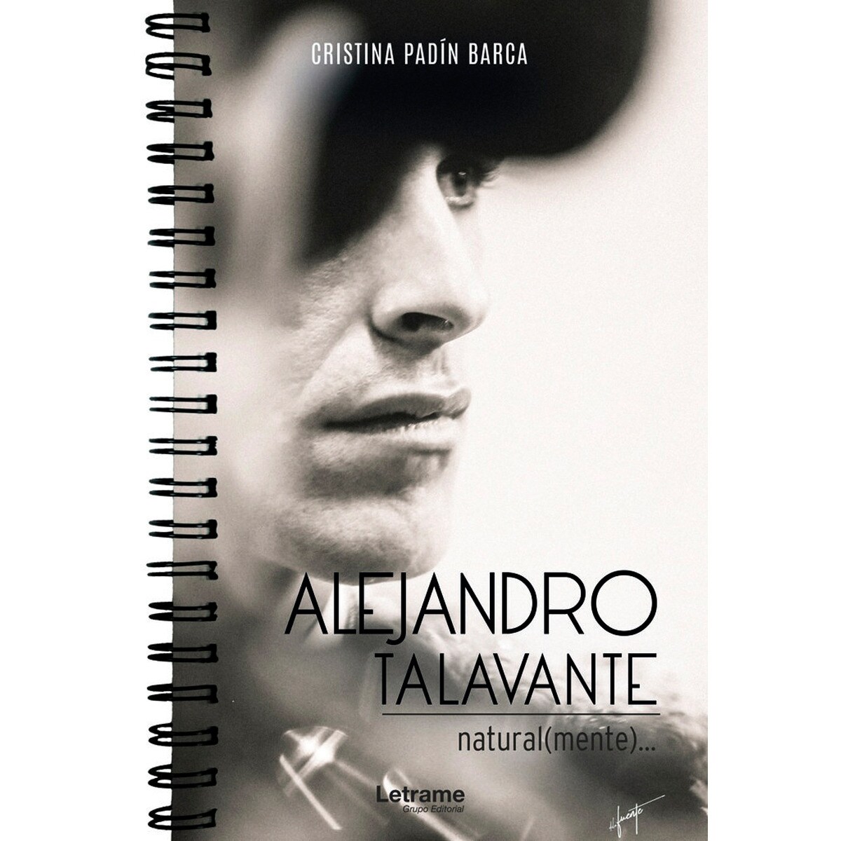 Alejandro talavante, natural(mente)(Tapa blanda) 1