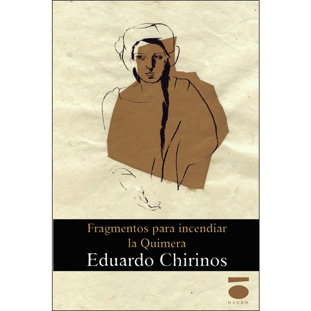 Imagem 0 de Fragmentos Para Incendiar La Quimera