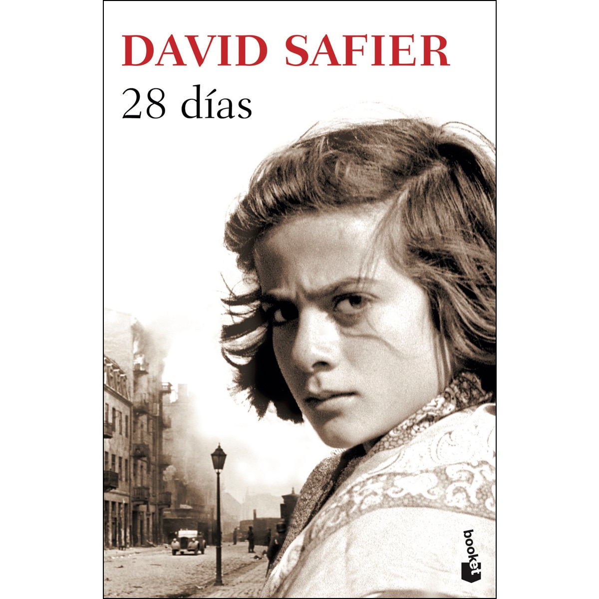 Imagen 0 de 28 días (Bolsillo) (Tapa blanda)