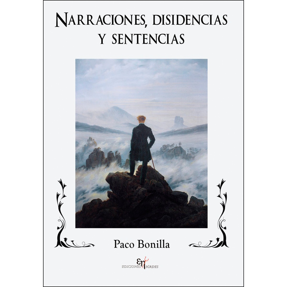 Imagem 0 de Narraciones, disidencias y sentencias(Tapa blanda)