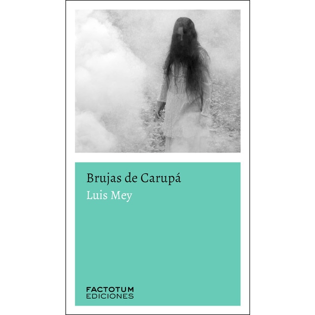 Imagen 0 de Brujas de carupá