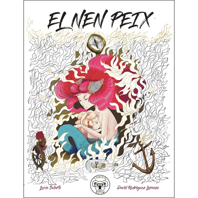 Imagen 0 de El nen peix (Tapa dura)