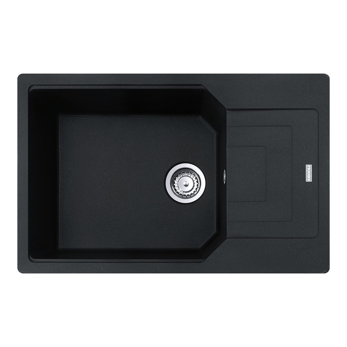 fregadero franke con escurridor