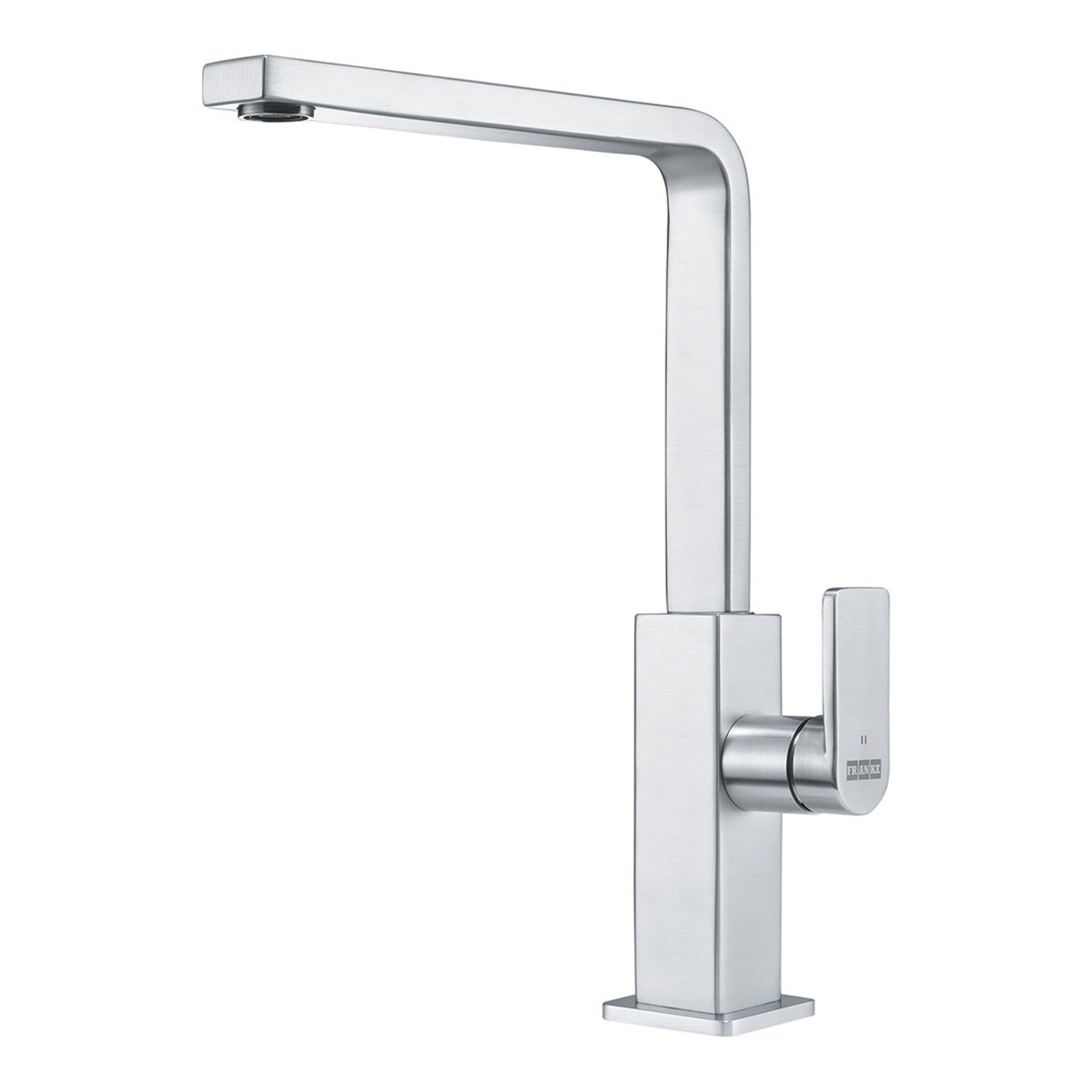 Grifo de cocina monomando de caño alto Mythos Franke · Franke · El