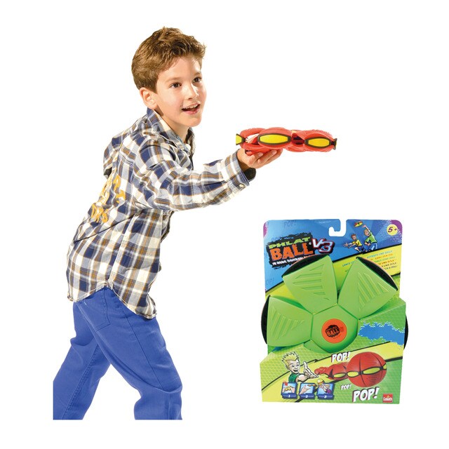 phlat ball el corte ingles