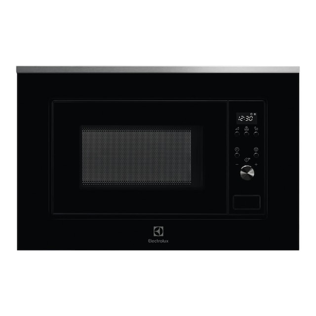 Imagen 0 de Microondas integrable Electrolux 17 litros - LMS2173EMX