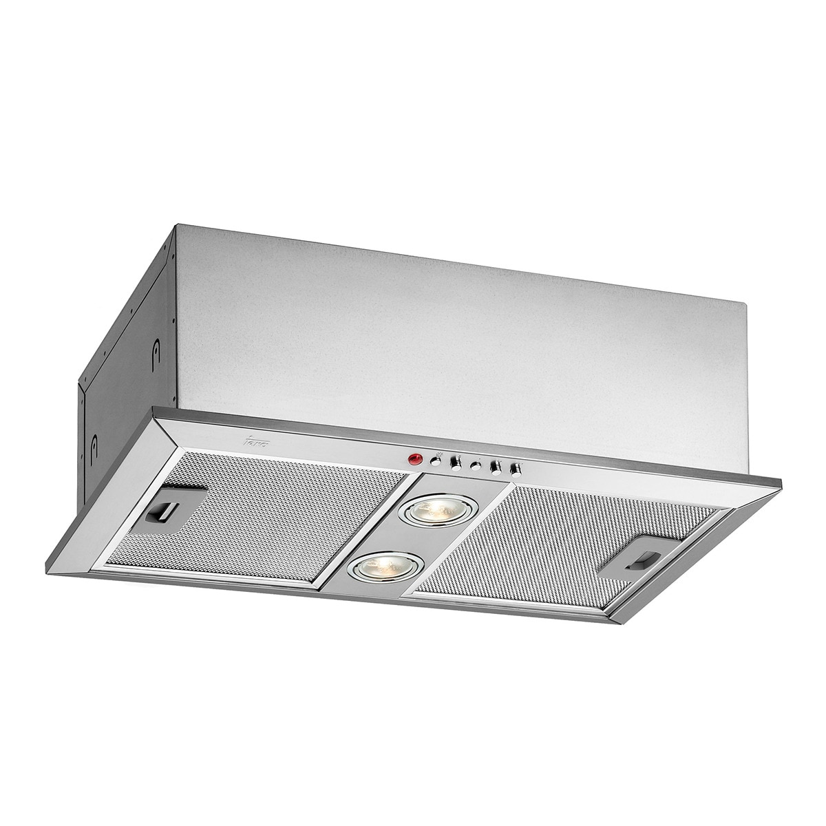 Imagen 0 de Grupo filtrante  Teka 3 velocidades - GFH 73 INOX