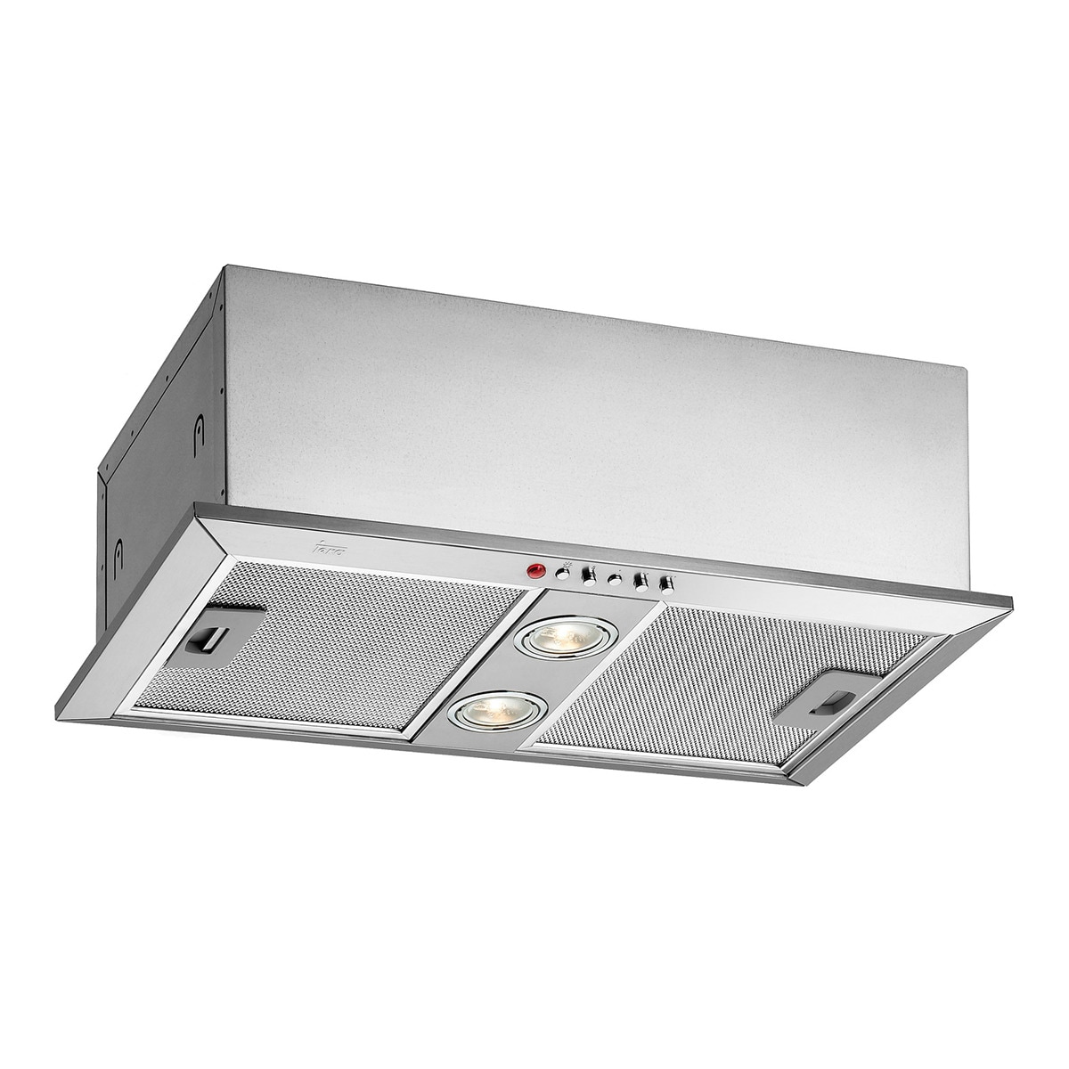 Imagen 0 de Grupo filtrante  Teka 3 velocidades - GFH 55 INOX