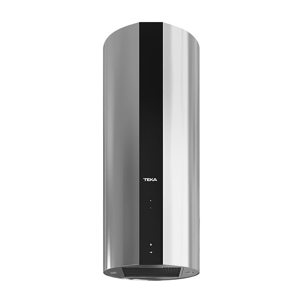 Imagen 0 de Campana isla Teka Touch Control - CC 485 INOX