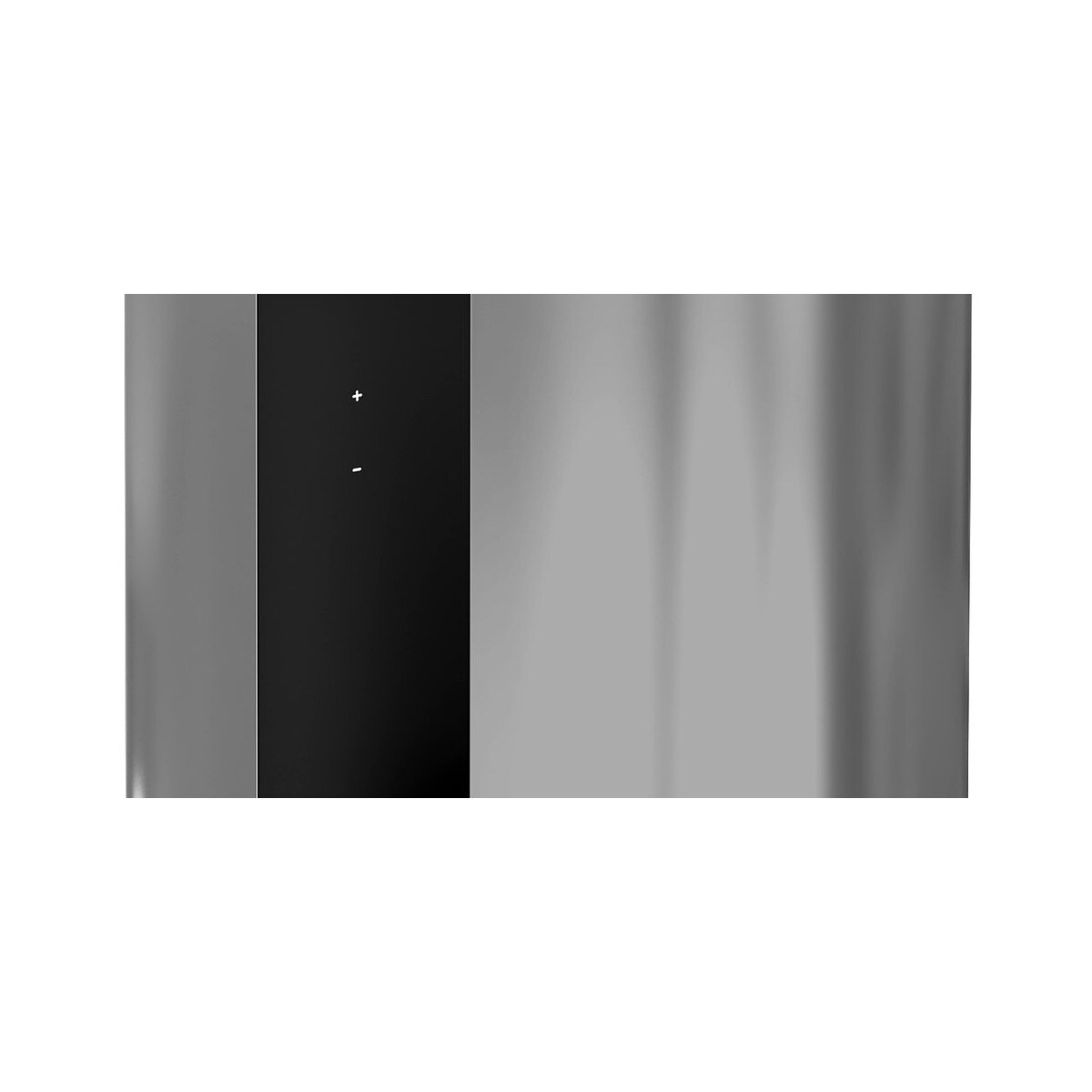 Exaustor de ilha Teka CC 485 Inox com Touch Control Inox-4