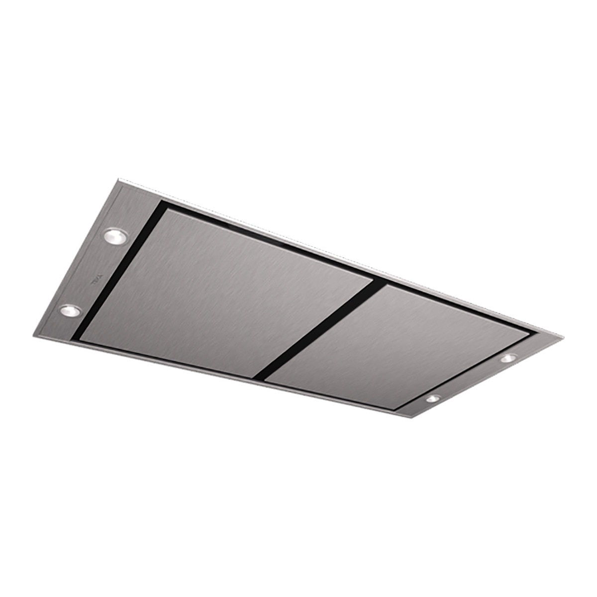 Imagen 0 de Campana de techo Teka aspiración perimetral Contour - DHT 1285 INOX