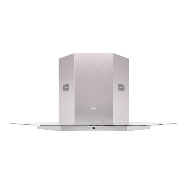 Imagen 0 de Campana decorativa Teka instalación en esquina - DQ2 984