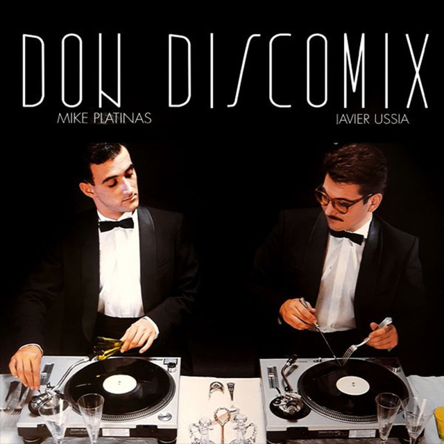 Imagen 0 de Don Discomix  (2 CD)