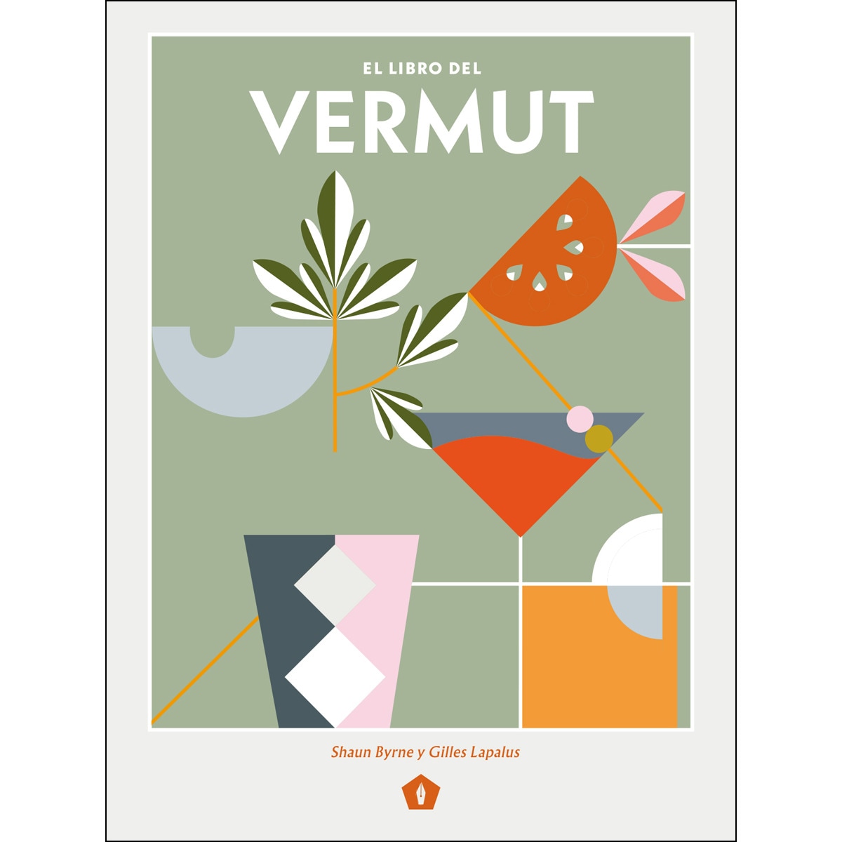 Imagen 0 de El libro del vermut (Tapa dura)