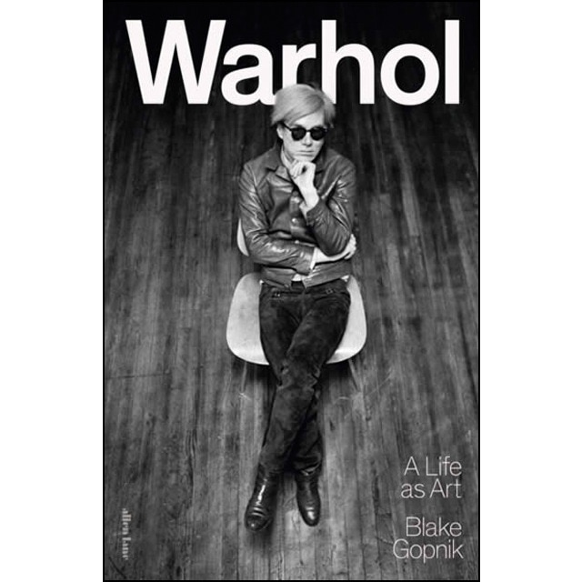 Warhol 1