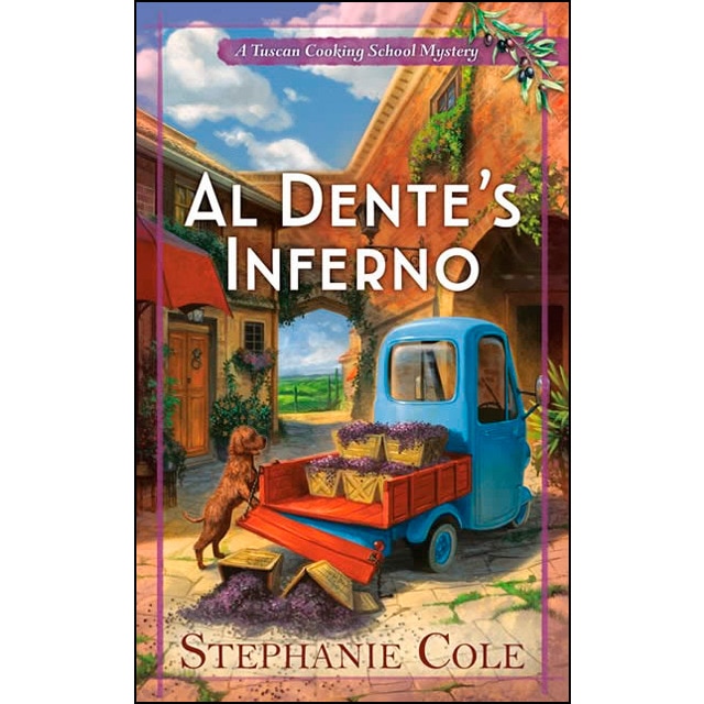 Al dente´s inferno 1