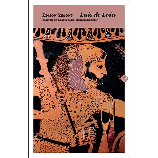 Luis de león(Tapa blanda) 1