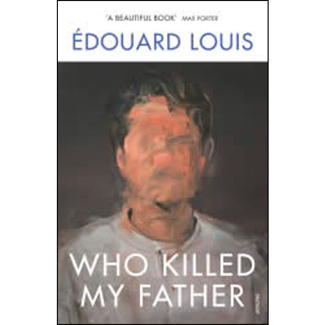 Imagem 0 de Who killed my father