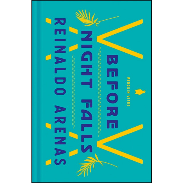 Before night falls 1