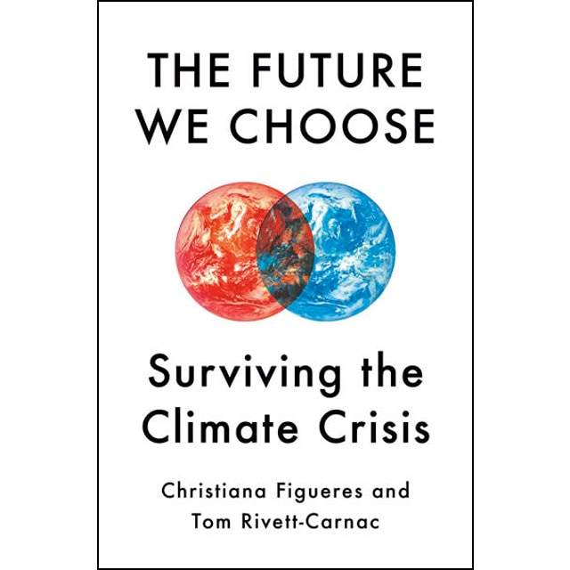 The future we choose 1