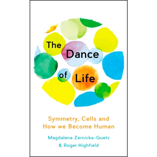 The dance of life 1