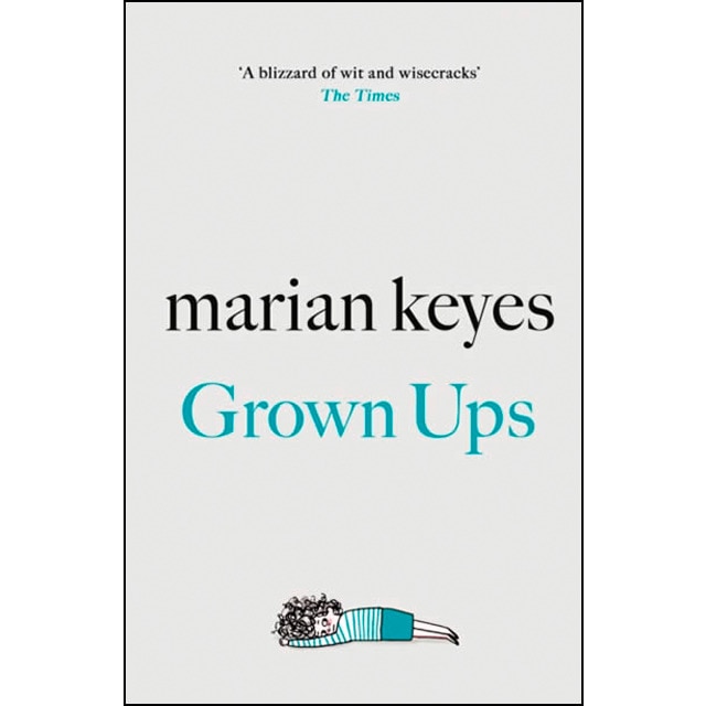 Imagem 0 de Grown ups