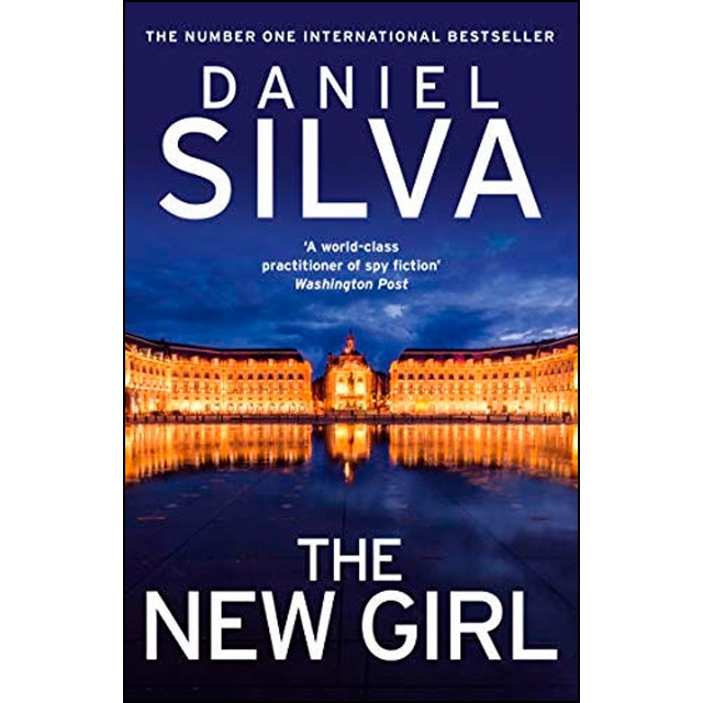 The new girl 1