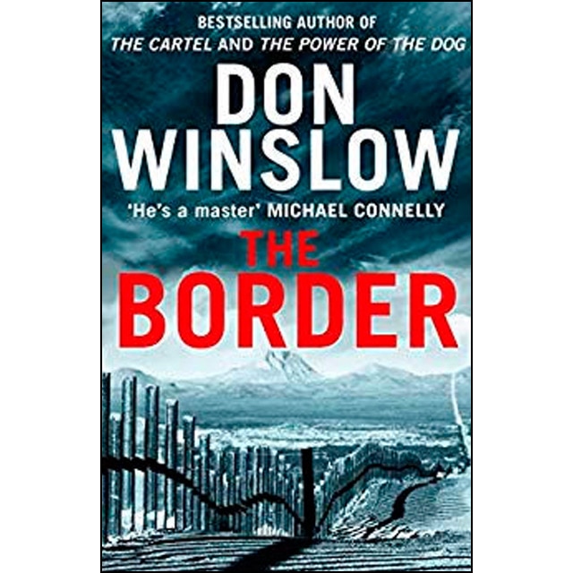 Imagen 0 de The border