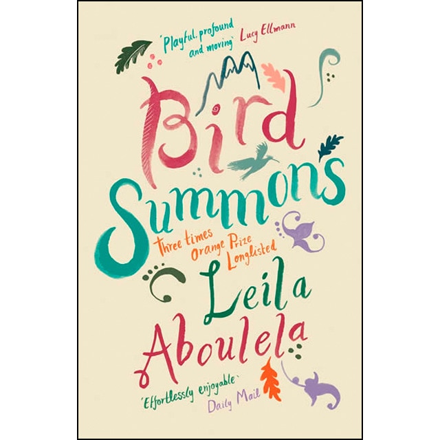 Bird summons 1