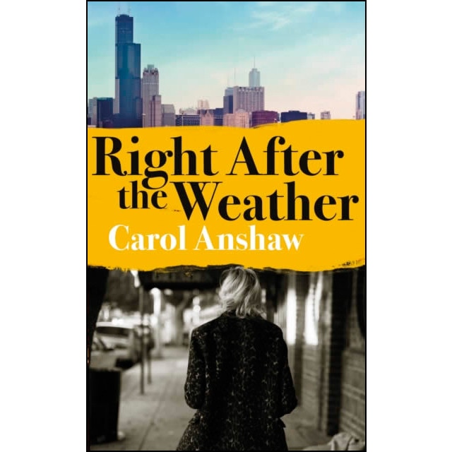 Right after the weather 1