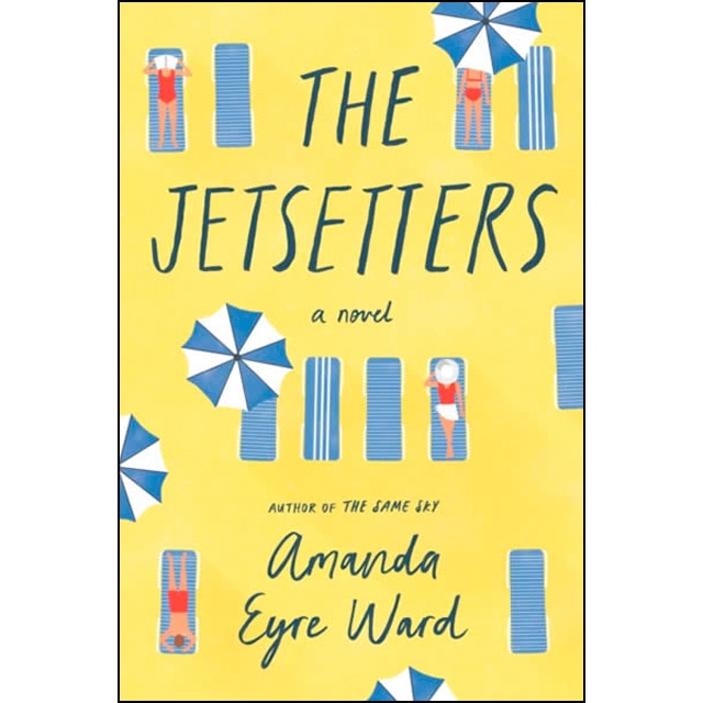 The jetsetters 1