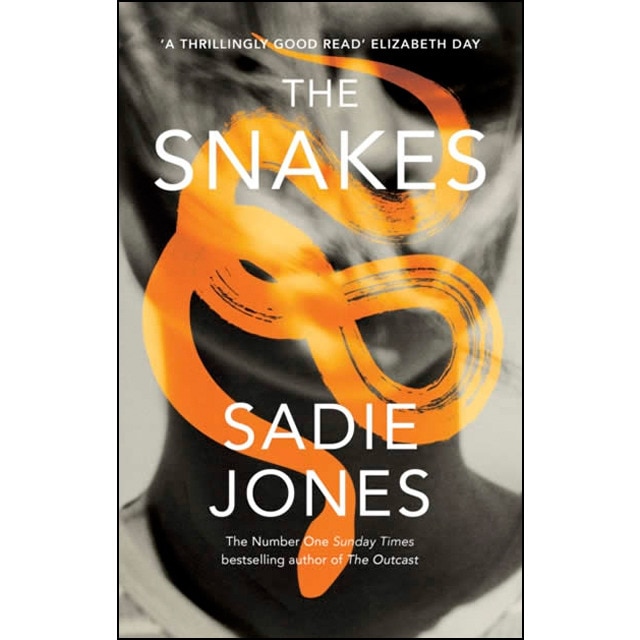 The snakes 1
